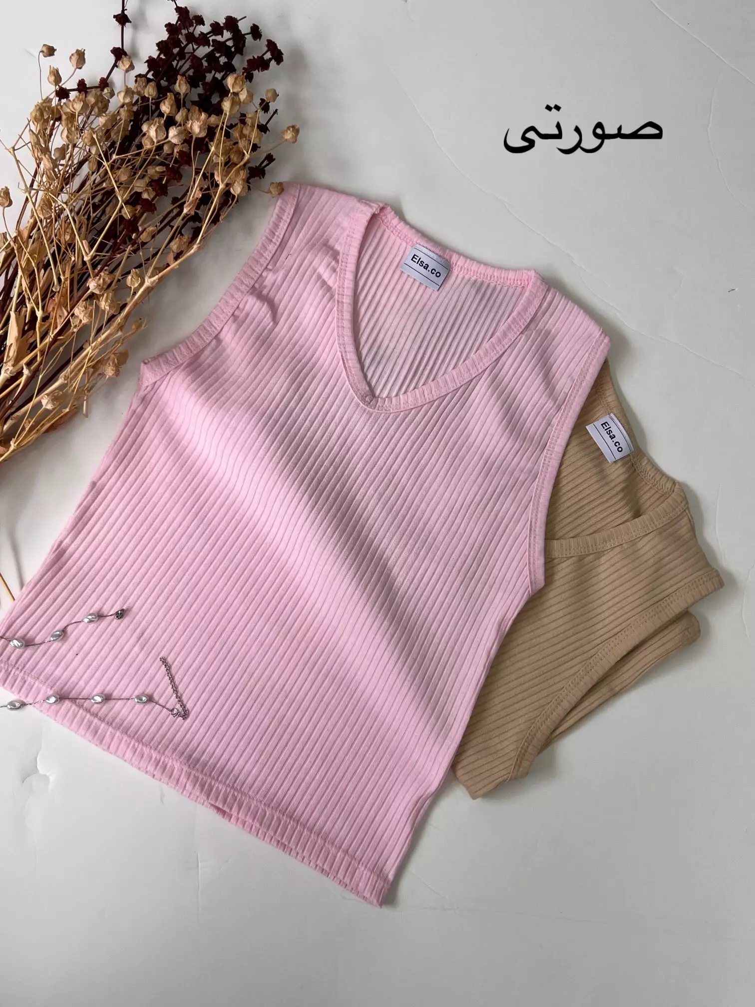 تاپ کبریتی صدف